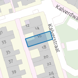 Perceel LWD00-F-8426