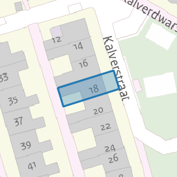 Perceel LWD00-F-8427