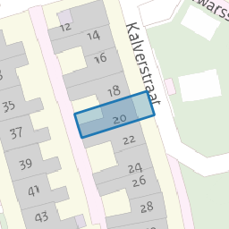 Perceel LWD00-F-8428