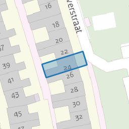 Perceel LWD00-F-8430