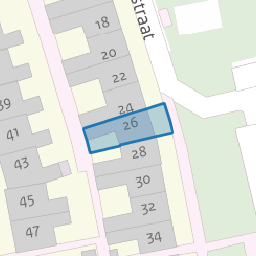 Perceel LWD00-F-8431