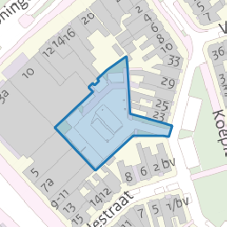 Perceel LWD00-F-8441