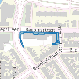 Perceel LWD00-F-8448