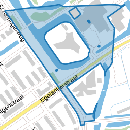 Perceel LWD00-F-8459