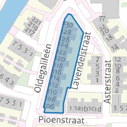 Perceel LWD00-F-8488