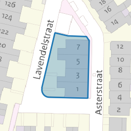 Perceel LWD00-F-8489