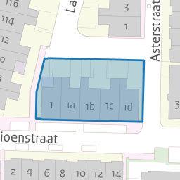 Perceel LWD00-F-8490