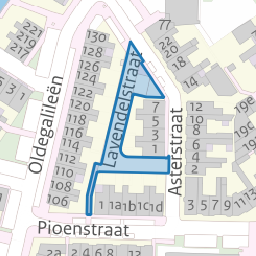 Perceel LWD00-F-8491