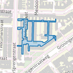 Perceel LWD00-F-8498