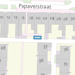 Perceel LWD00-F-8499