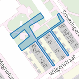 Perceel LWD00-F-8502