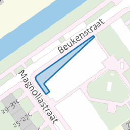 Perceel LWD00-F-8506