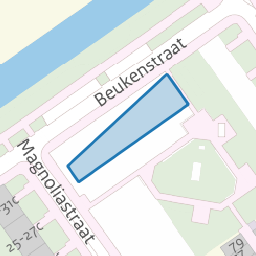 Perceel LWD00-F-8507