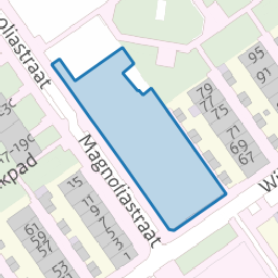 Perceel LWD00-F-8508