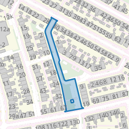 Perceel LWD00-F-8543