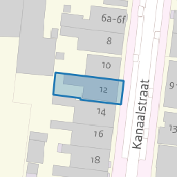 Perceel LWD00-G-10036