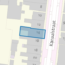 Perceel LWD00-G-10037