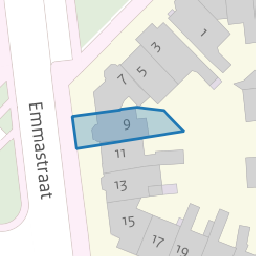 Perceel LWD00-G-10045