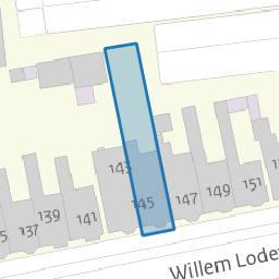 Perceel LWD00-G-10050