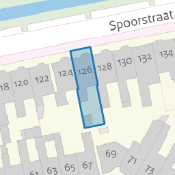 Perceel LWD00-G-10071