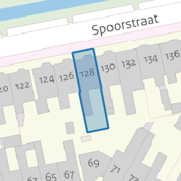 Perceel LWD00-G-10072