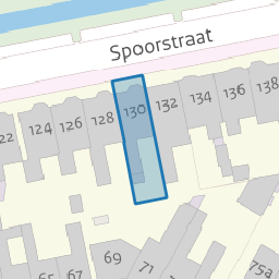 Perceel LWD00-G-10073