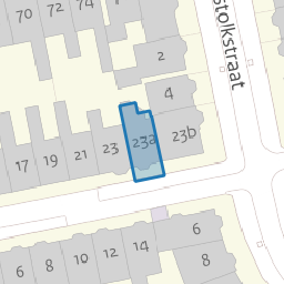 Perceel LWD00-G-10079