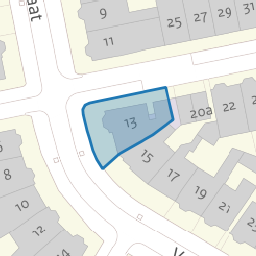 Perceel LWD00-G-10080