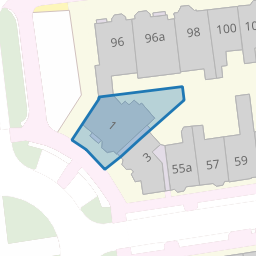 Perceel LWD00-G-10207