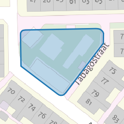 Perceel LWD00-G-10222