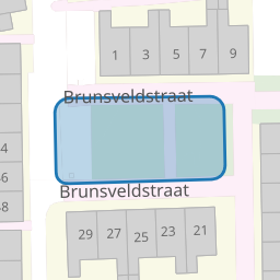 Perceel LWD00-G-10225