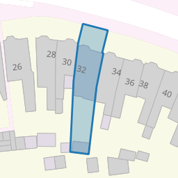 Perceel LWD00-G-10270