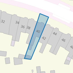 Perceel LWD00-G-10274