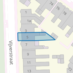 Perceel LWD00-G-10277