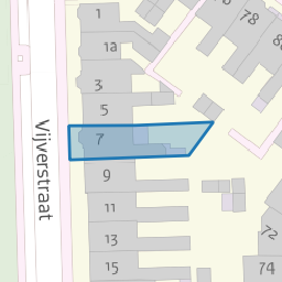 Perceel LWD00-G-10278