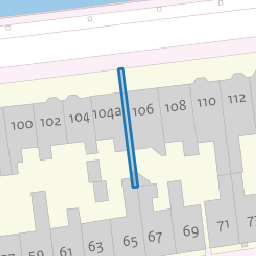 Perceel LWD00-G-10302