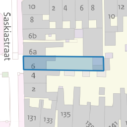 Perceel LWD00-G-10347