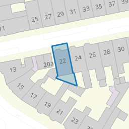 Perceel LWD00-G-10387