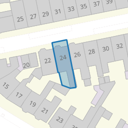 Perceel LWD00-G-10388