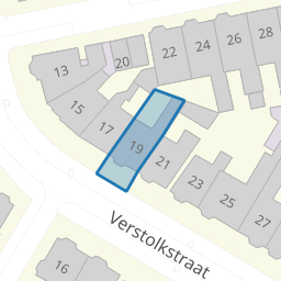 Perceel LWD00-G-10390