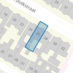 Perceel LWD00-G-10410