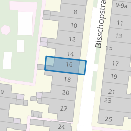 Perceel LWD00-G-10614