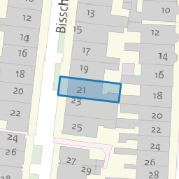 Perceel LWD00-G-10620