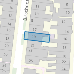 Perceel LWD00-G-10621