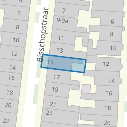 Perceel LWD00-G-10623