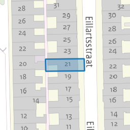 Perceel LWD00-G-10652