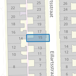 Perceel LWD00-G-10655