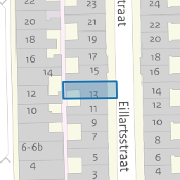 Perceel LWD00-G-10656