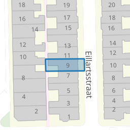 Perceel LWD00-G-10658