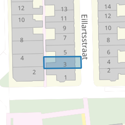 Perceel LWD00-G-10661